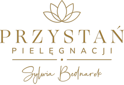 Przystań Pielęgnacji — Sylwia Bednarek