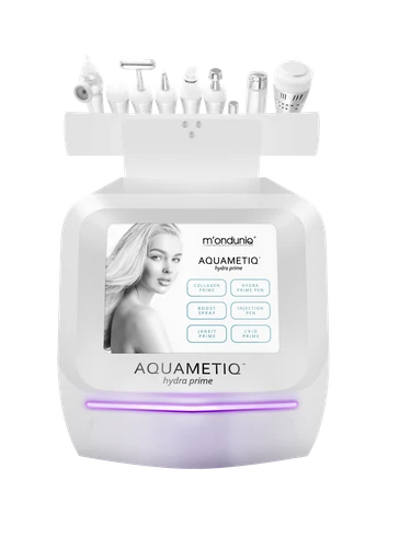 Urządzenie Aquametiq Hydra Prime